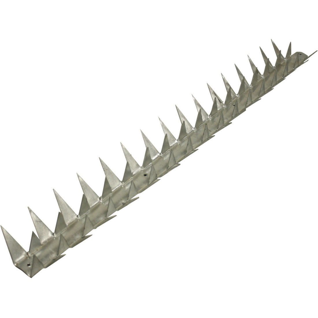 Gate Spike Razor Top