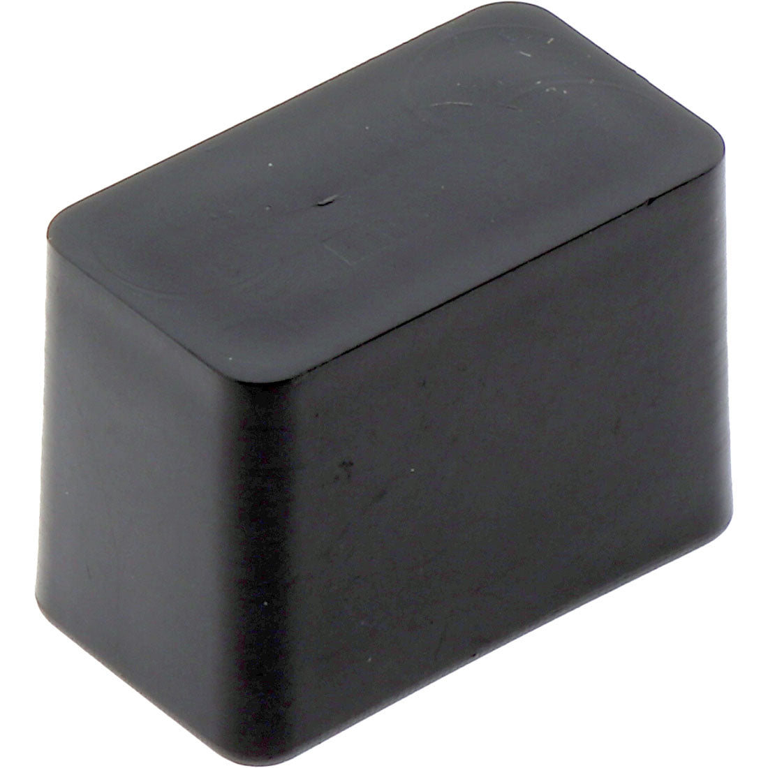 Rectangle Cap 25.4x12.7mm – Co-Mac