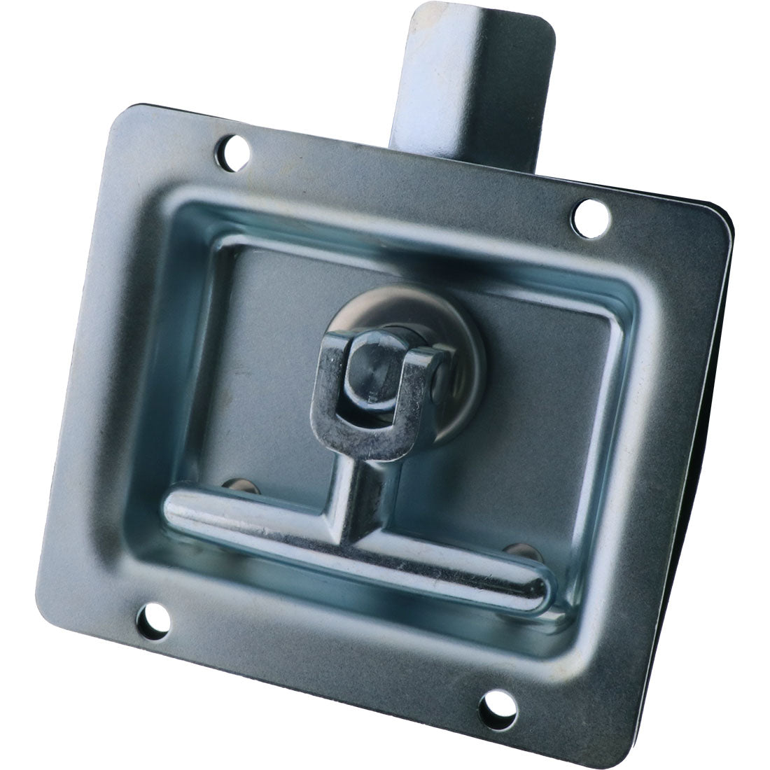3 Point Drop T Latches Locking And Non Locking – Co-Mac