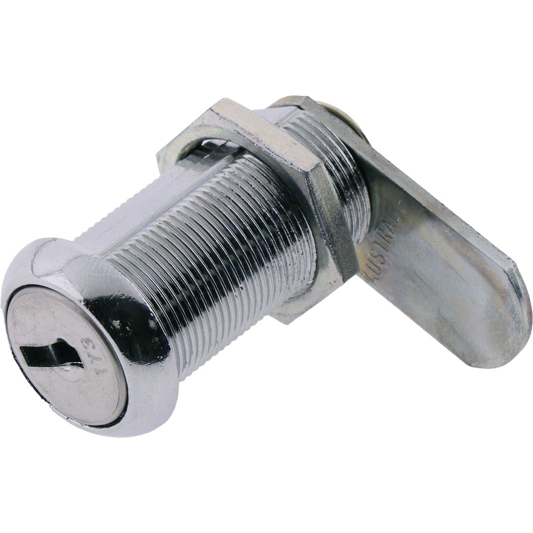 Cam Locks, Panel Locks & Keys NZ | Cabinet Locks | Co-Mac