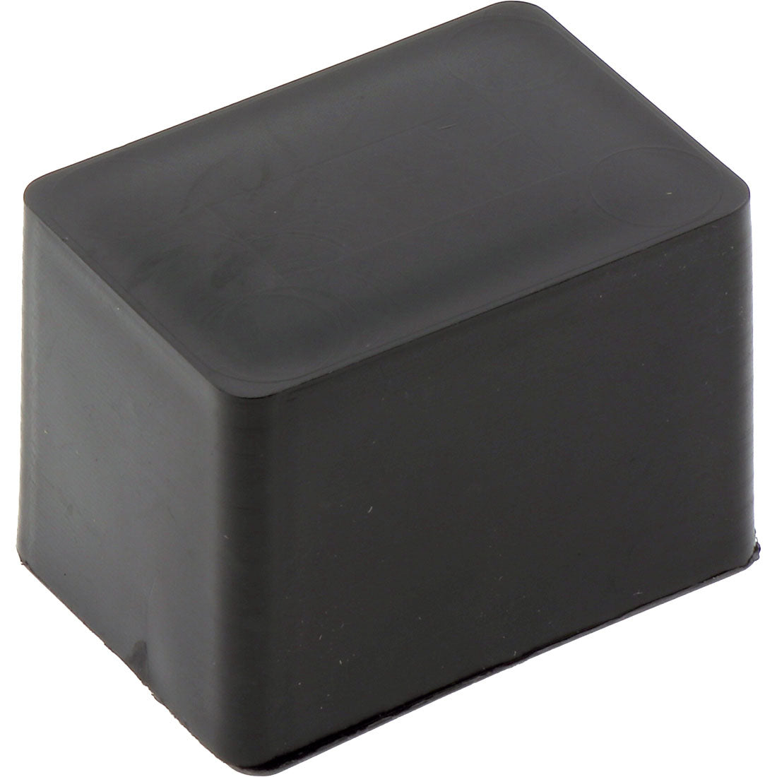 Rectangular Box Cap Rectangle Cap 38.1x25.4mm – Co-Mac