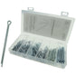 Cotter Pins Assorted 325 pce Kit