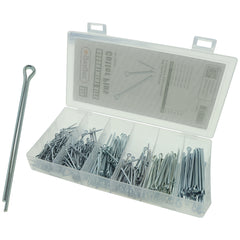 Cotter Pins Assorted 325 pce Kit