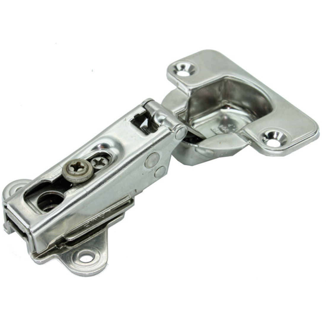 Stainless Steel Self Closing Hinge