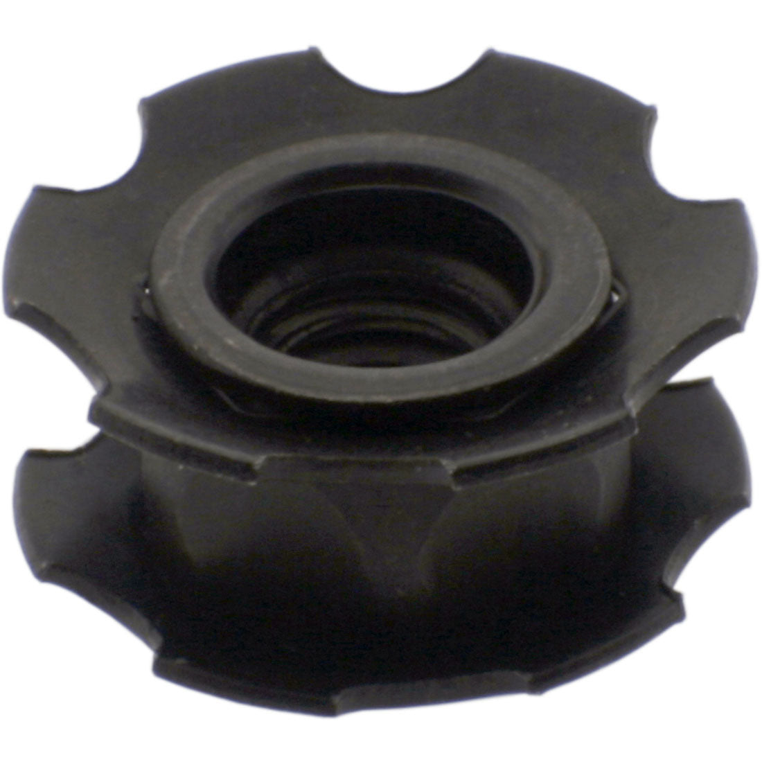 Tube Connectors