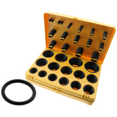 Metric NBR-70 O-Rings Assorted 386 pce Kit