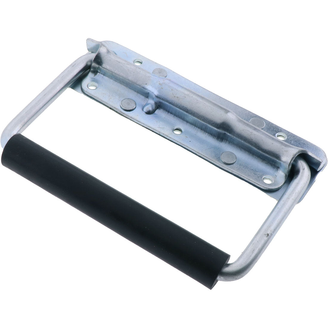 Spring Chest Handle Zinc 140mm – Co-Mac