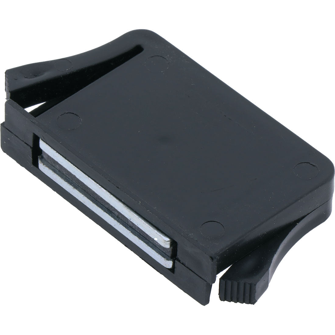 Rectangle Snap In Magnetic Catch Medium 39.7mm – Co-Mac