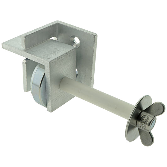 Heavy Duty Magnetic Door Catch 100mm x 60mm
