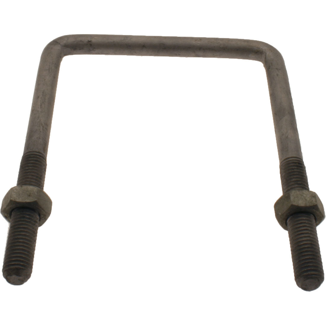 thumbnail image 2 of Square U Bolt Supplier 2 of 14
