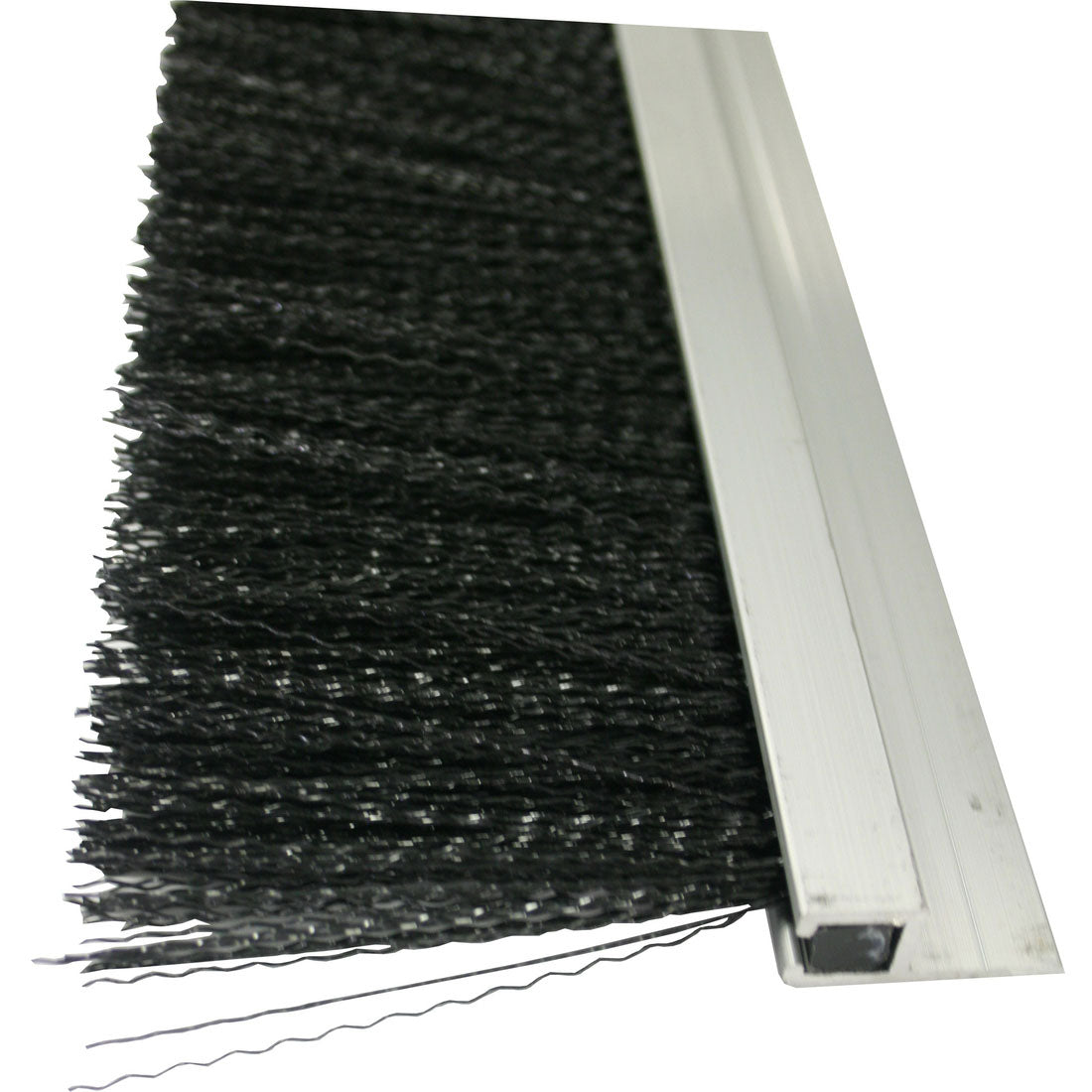 Brush Strips Heavy Duty 1 8m