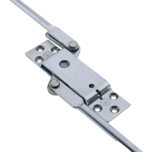 Latch Rod Guide 3 Point Rod Latches – Co-Mac