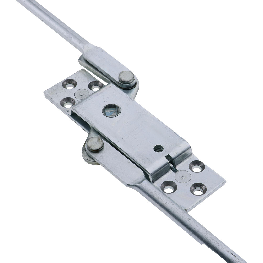 3 Point Rod Latches