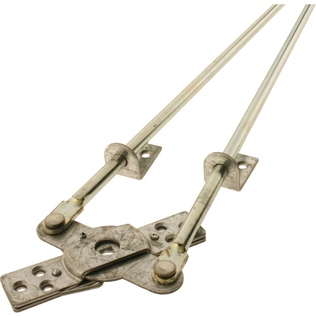 Two Way Rod Line Two Way Rod Latch Right Hand Zinc Plated 2000mm – Co-Mac