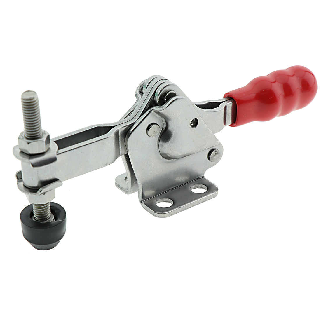 Horizontal Clamp Stainless Steel 109mm 65kg Load