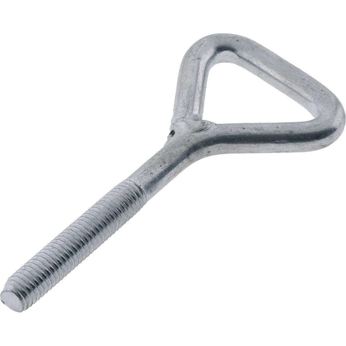 Triangular Bolt Triangle Eye Bolt Zinc Plated M8 – Co-Mac