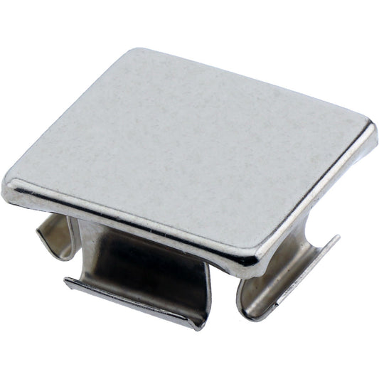 Square Connector Spring Square Spring Metal Plugs Square Tube – Co-Mac