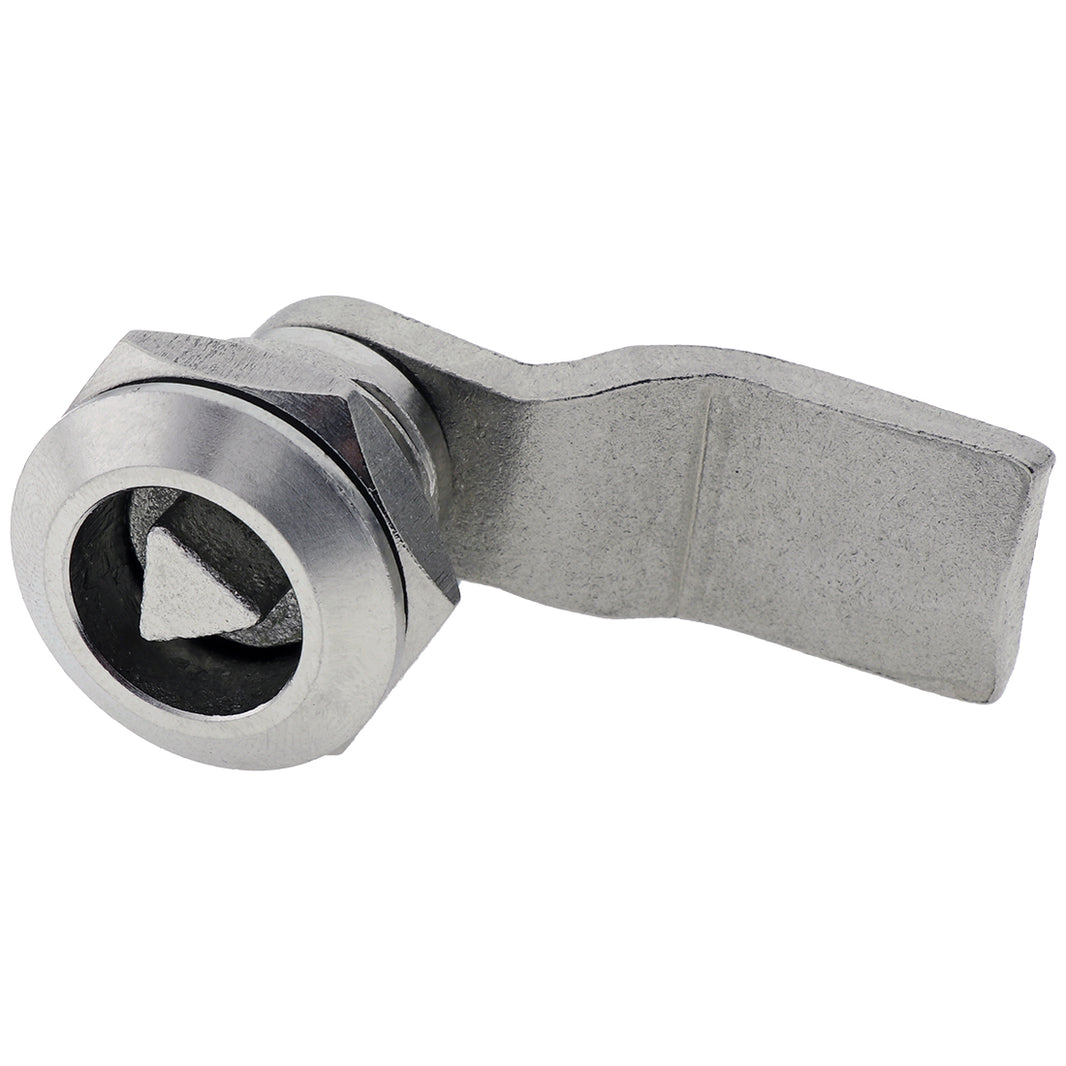 Cam Lock - Triangle – Co-Mac
