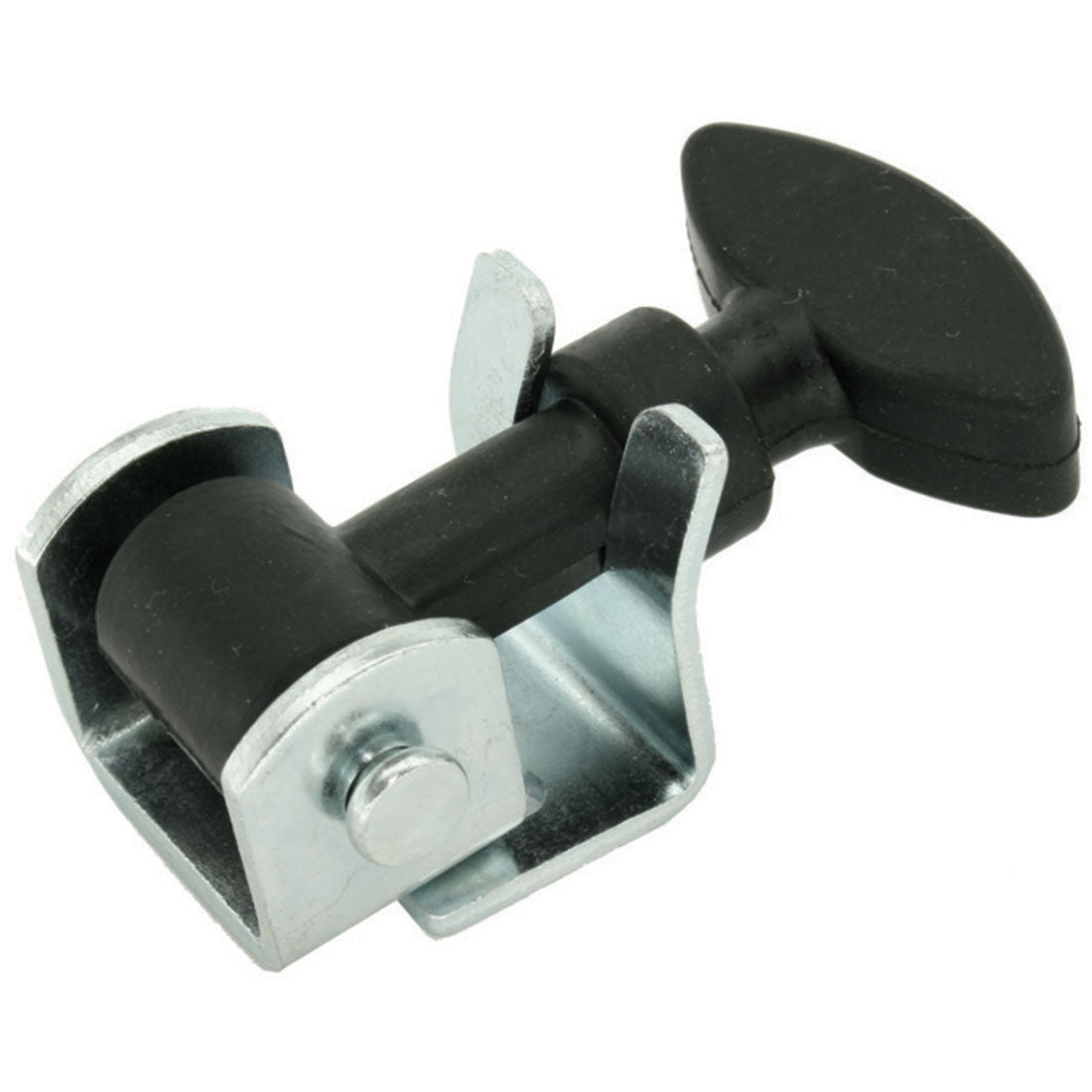 Rubber Hold Down Latches