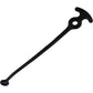 T Pull Rope Tensioner Rubber 370mm