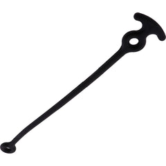 T Pull Rope Tensioner Rubber 370mm
