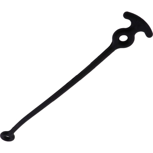 T Pull Rope Tensioner Rubber 370mm
