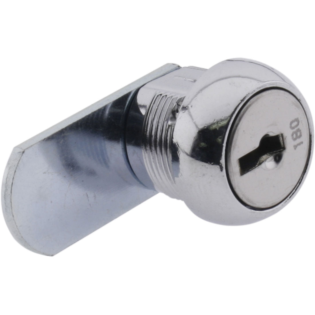 Lock Rotating Key In Key Locking Cam Lock 11mm 180deg Rotation 11mm – Co-Mac