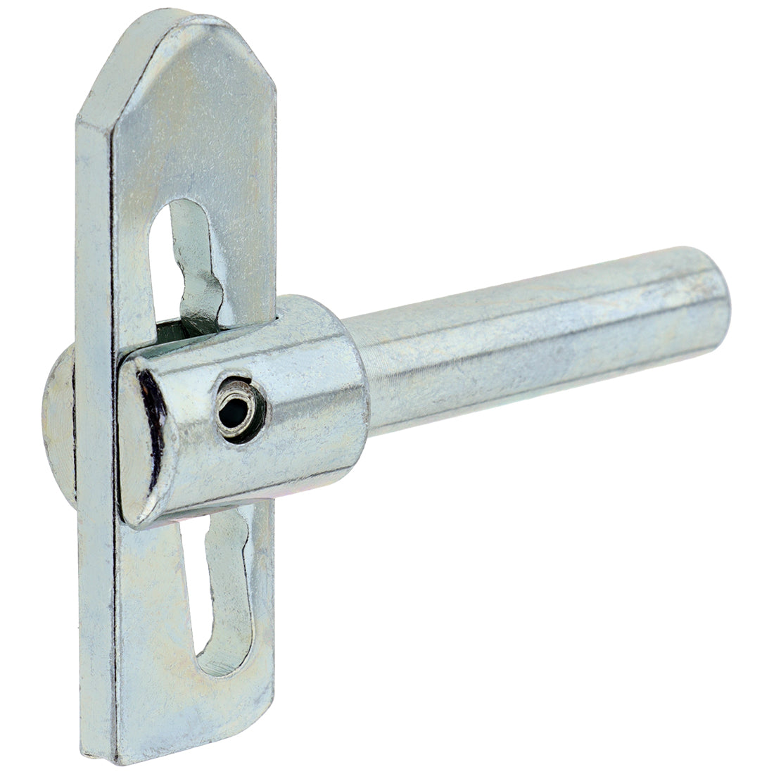 Stepped Shank Anti Luce Fasteners