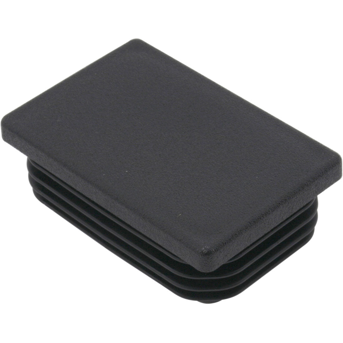 Rectangle Plugs - Black