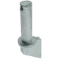 Weld On Pin Galvanised 20mm