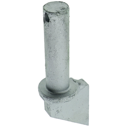 Weld On Pin Galvanised 20mm
