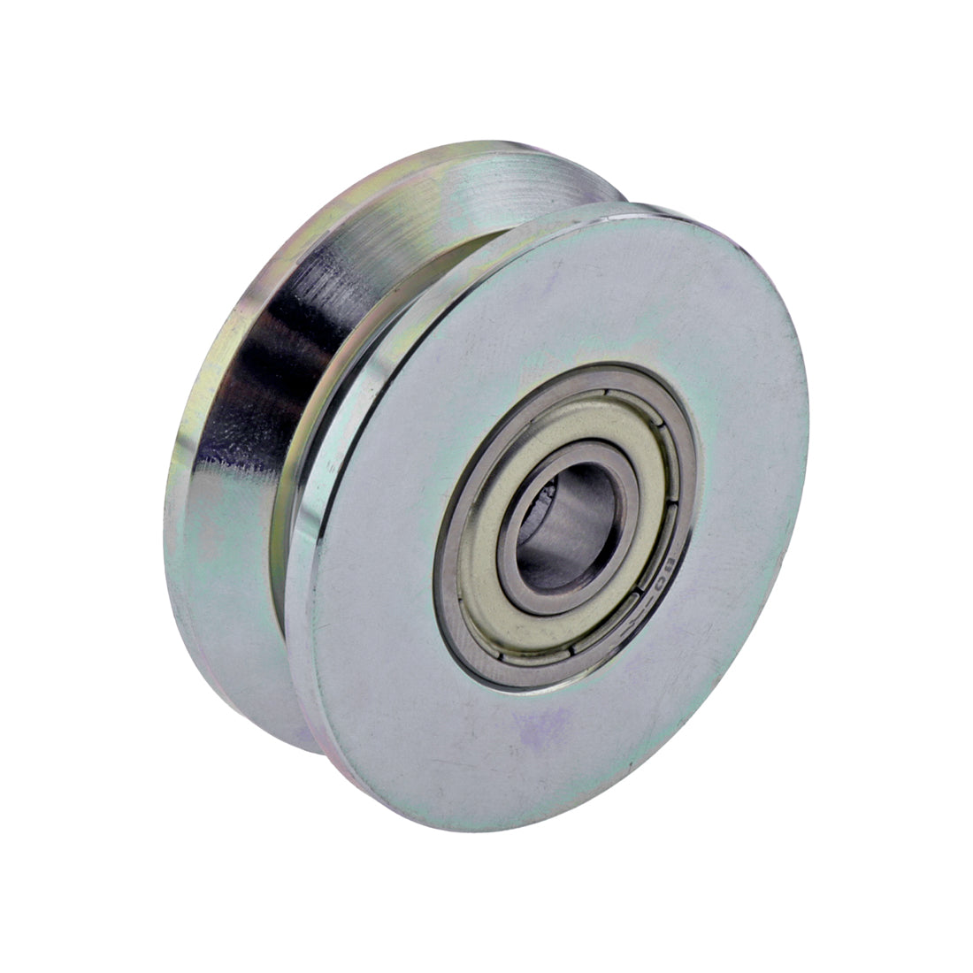 V Groove Gate Roller