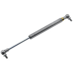 Gas Strut Adjustable Pressure Stainless Steel 246mm