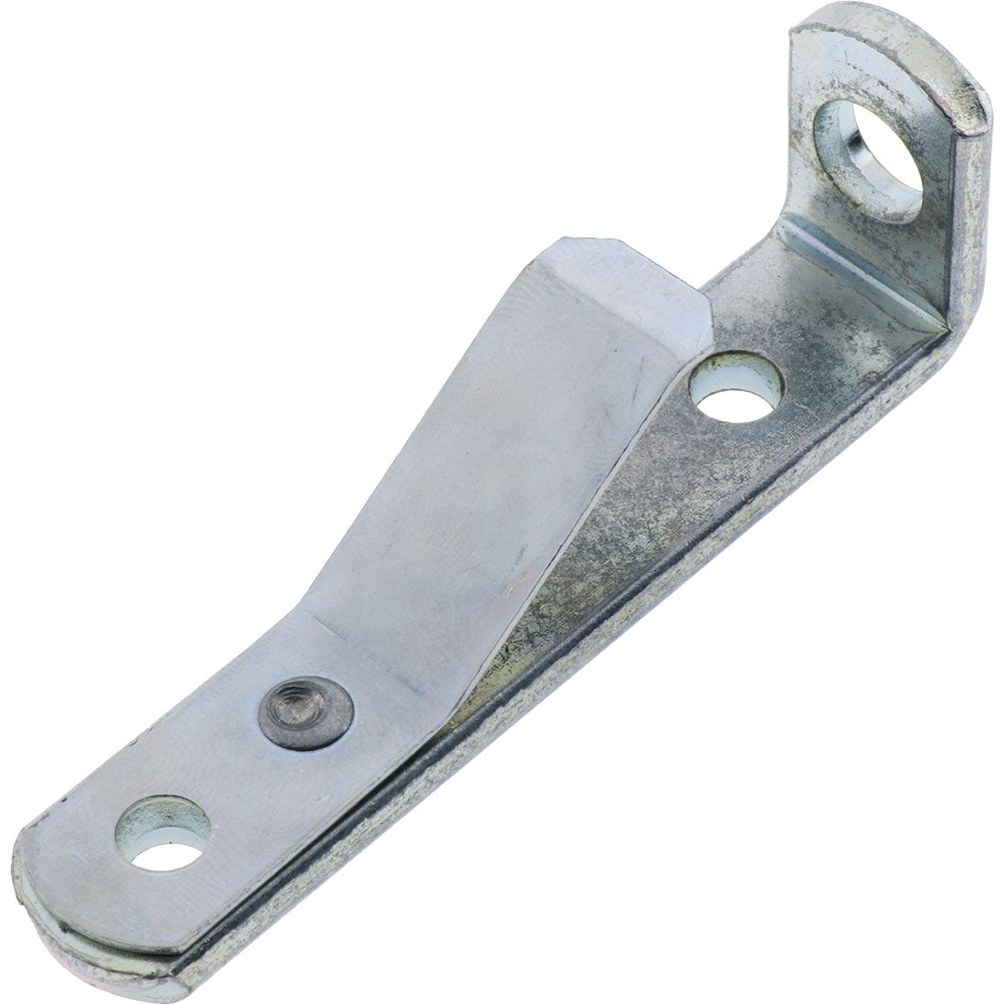 Latch Rod Guide Drop T Latch Locking Stainless Steel 8mm Shaft – Co-Mac