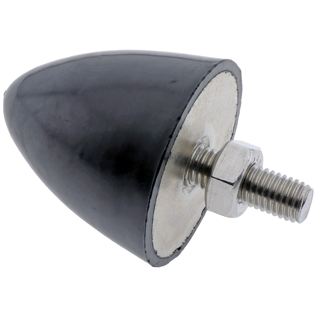 Cone Rubber Buffers