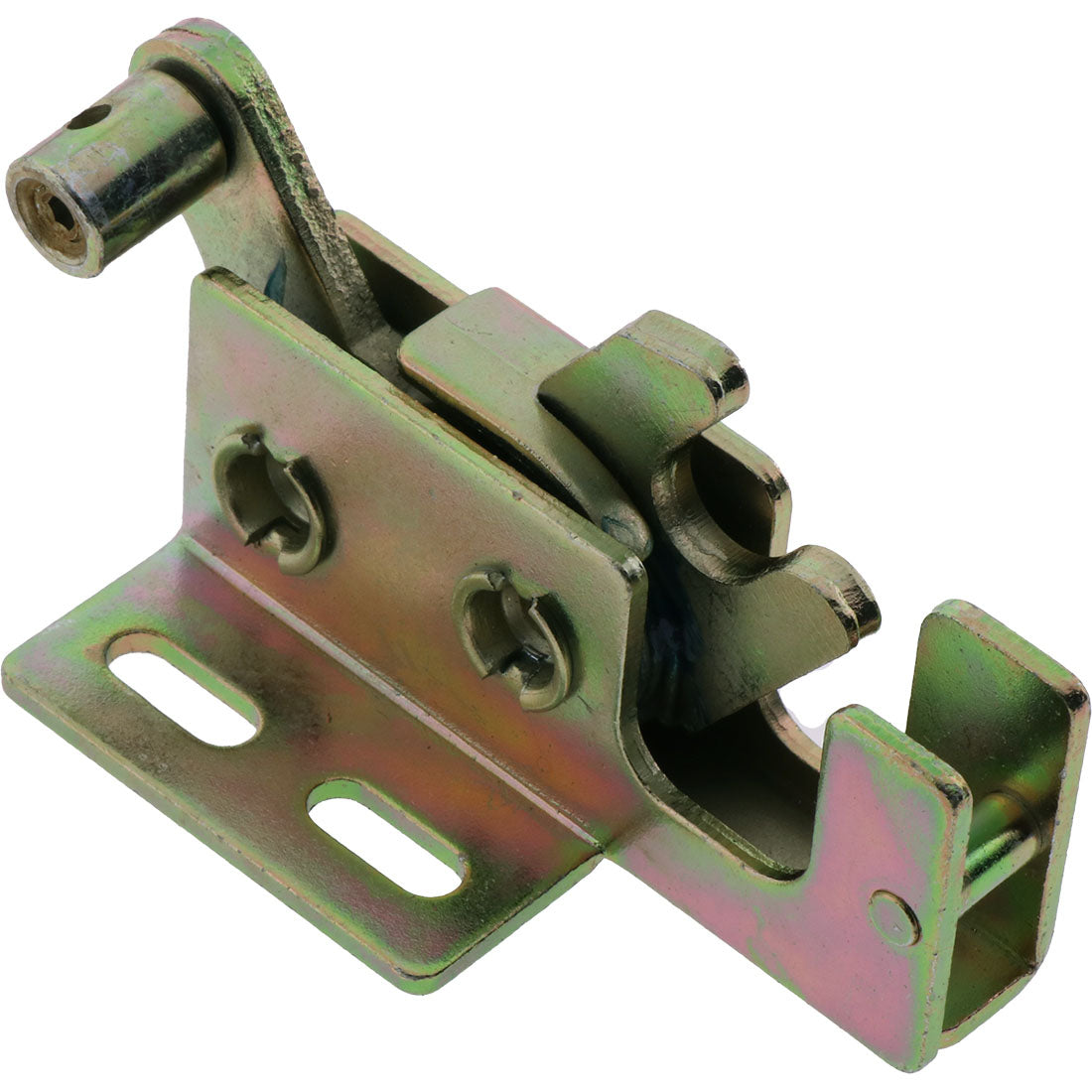 Small Size Rotary Latches