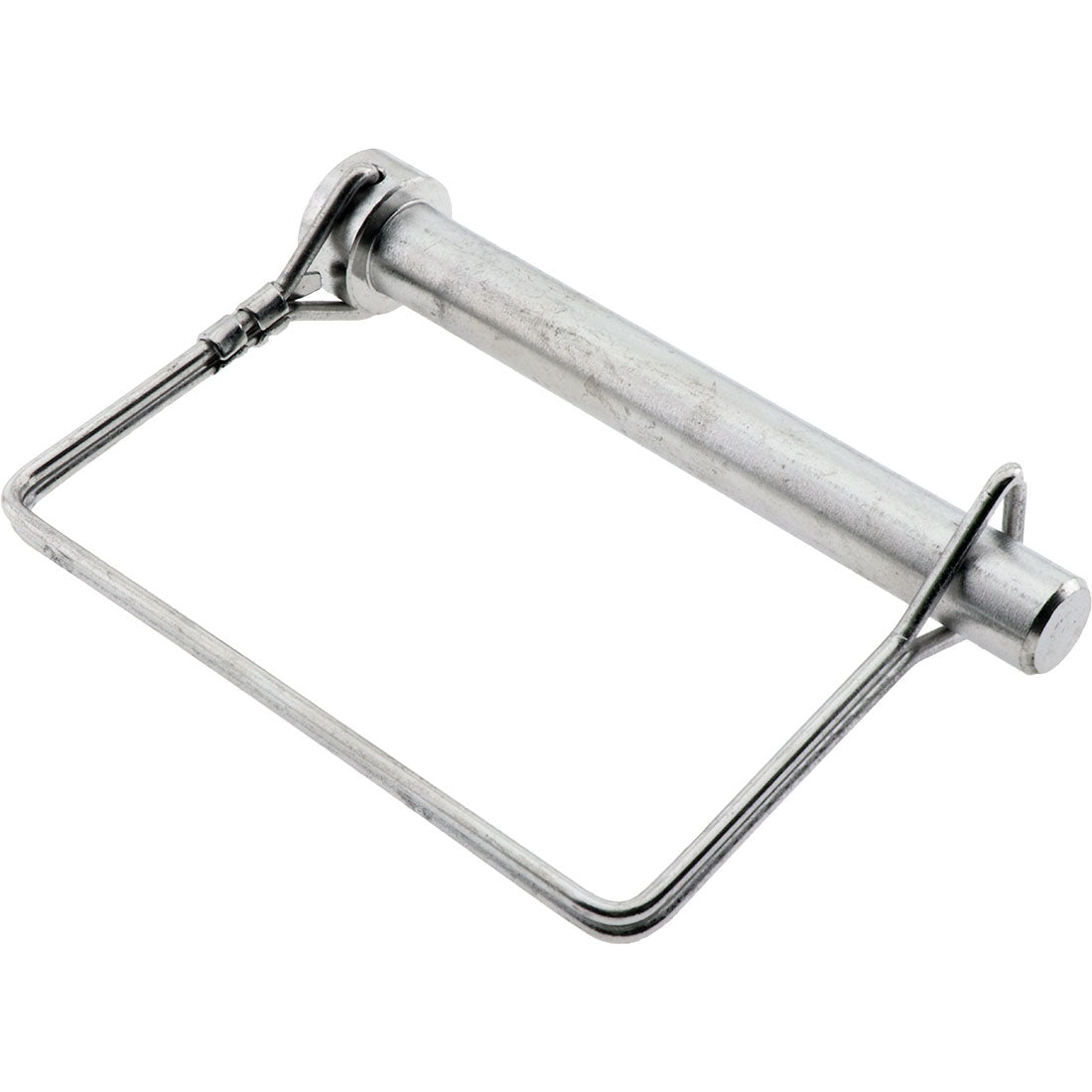 Square Key Pin Square Shaft Locking Pin SS 316 12 x 107mm – Co-Mac