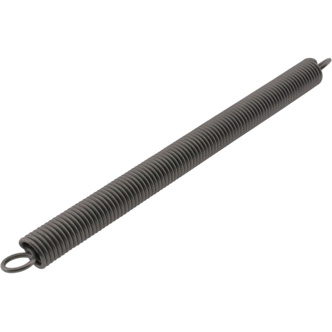 Extension Spring Stainless Steel 12x158mm – Co-Mac