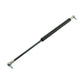 Gas Strut Adjustable Pressure Black 520mm