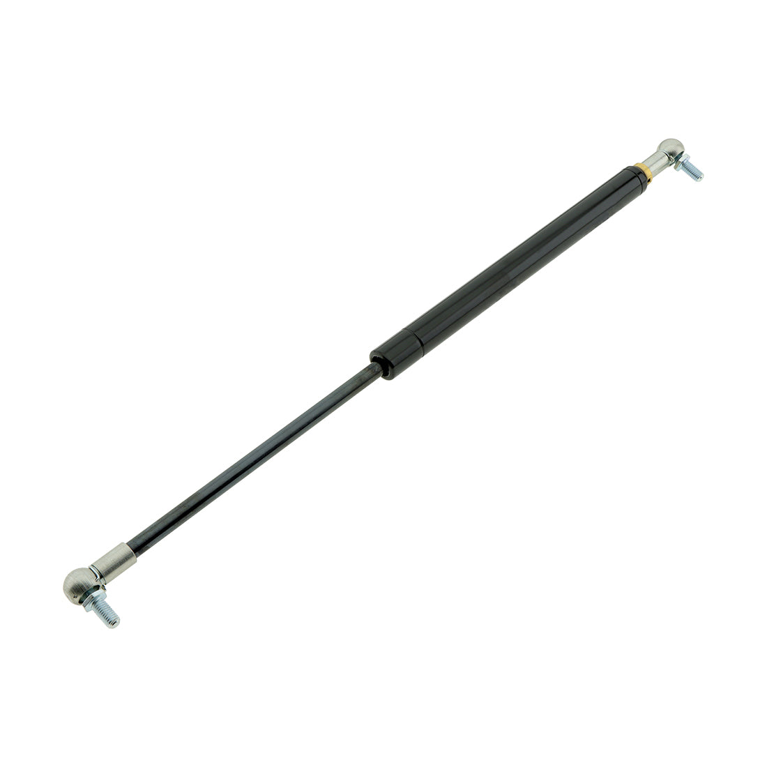 Gas Strut Adjustable Pressure Black 520mm