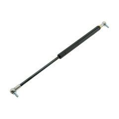 Gas Strut Adjustable Pressure Black 520mm