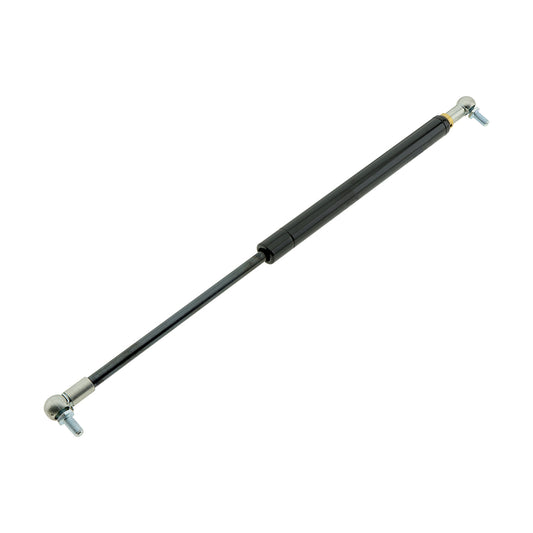 Gas Strut Adjustable Pressure Black 520mm