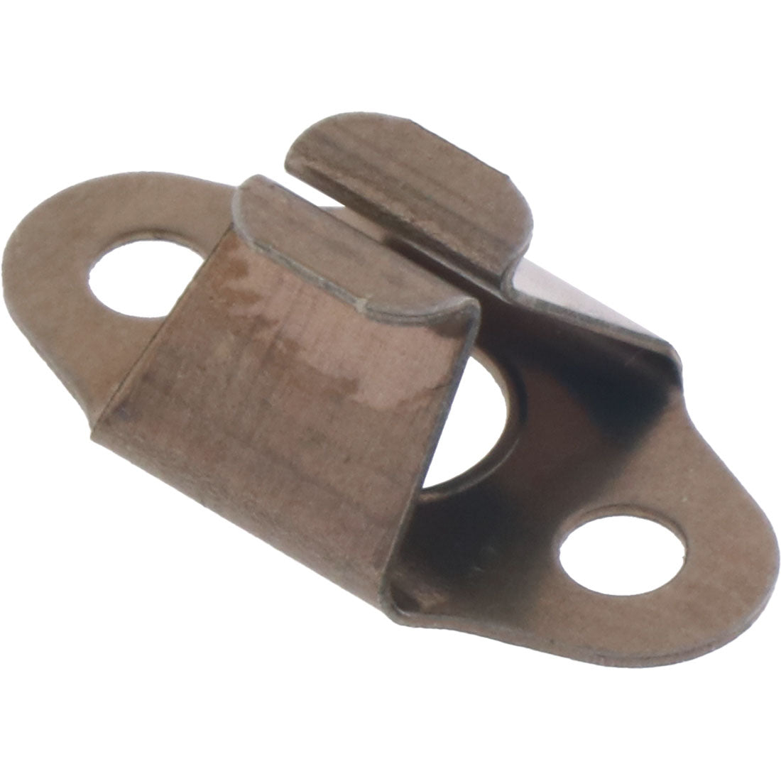 Quarter Turn Fastener Spring Clip Stainless Steel 8mm – Co-Mac
