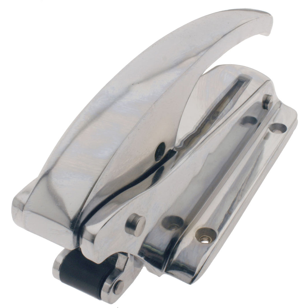 Fire Brigade Access Panel Lock Set Stainless Steel 7mm – Co-Mac