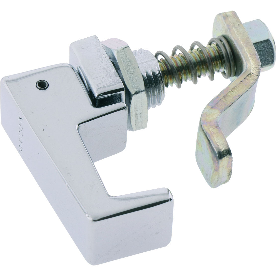 Lift And Turn Compression Latch Small