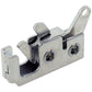 Mini Size Rotary Latch Zinc Right Hand