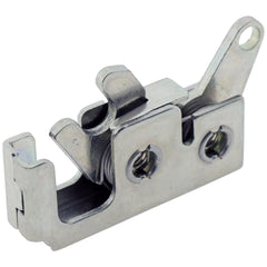 Mini Size Rotary Latch Zinc Right Hand