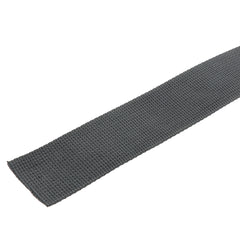 Webbing Strap Black 38mm