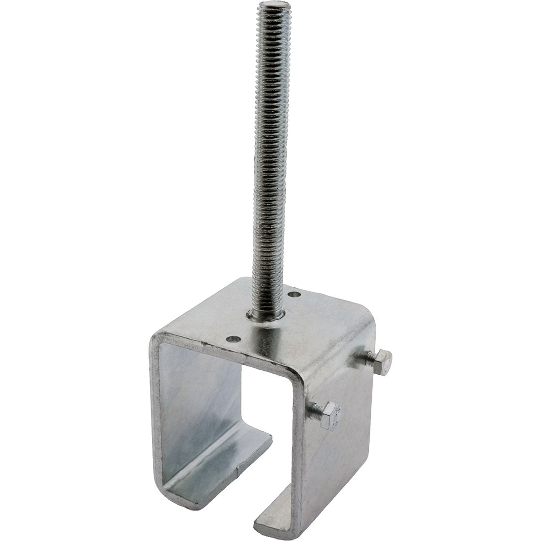 All Thread Mounting Bracket Bracket Mount External Thread – Co-Mac