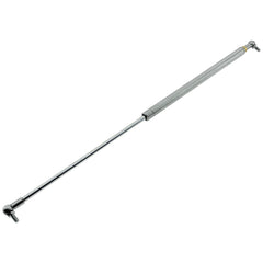 Gas Strut Adjustable Pressure Stainless Steel 640mm